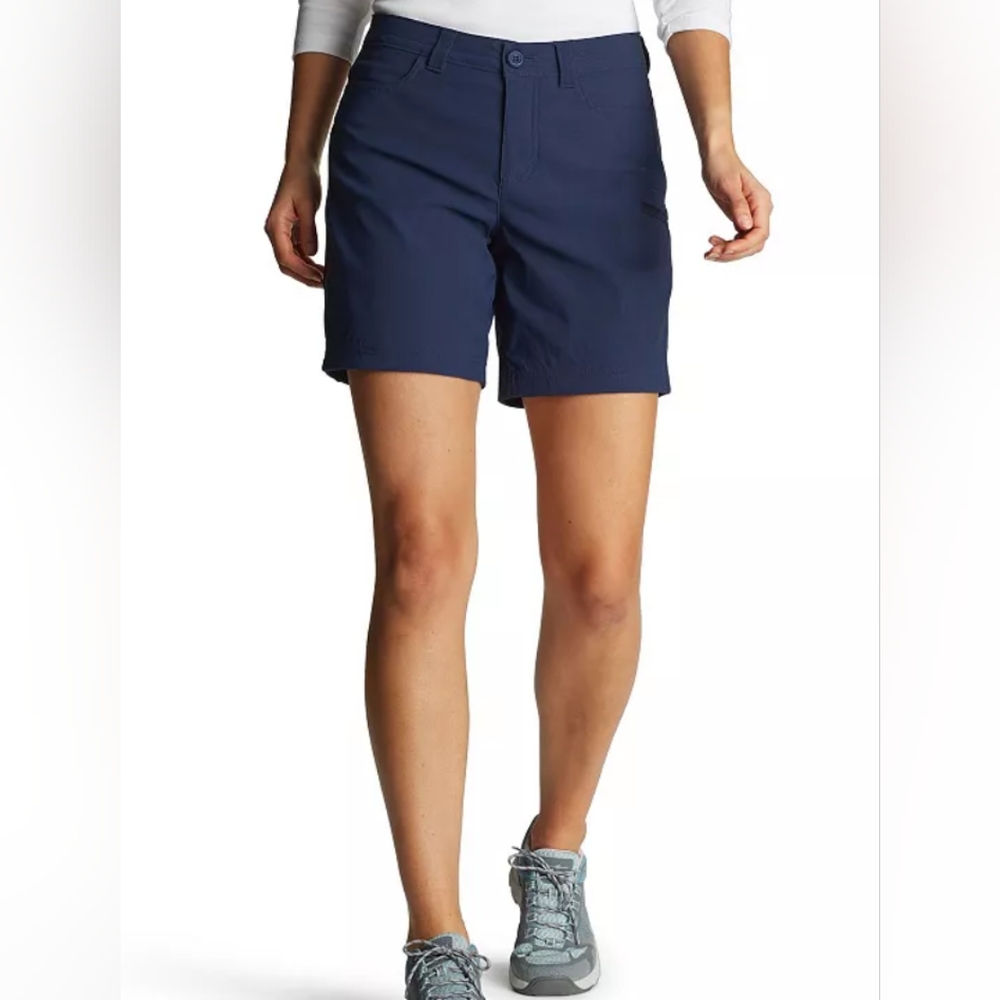 NWT Eddie Bauer Women's Shorts